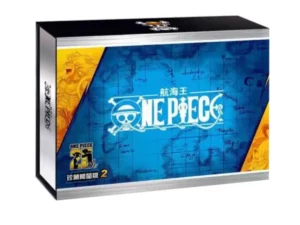 One Piece 25th Anniversary Collection Box Series 2 CardCollectors